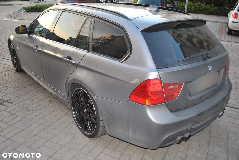 BMW Seria 3 335d - 15