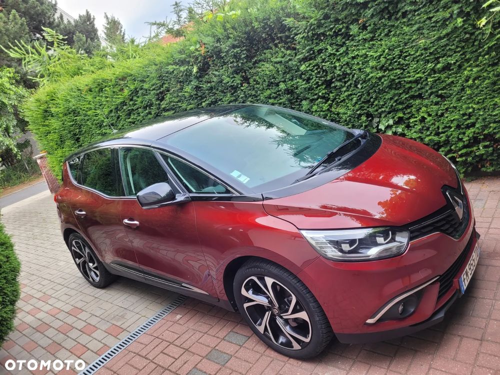 Renault Scenic - 4