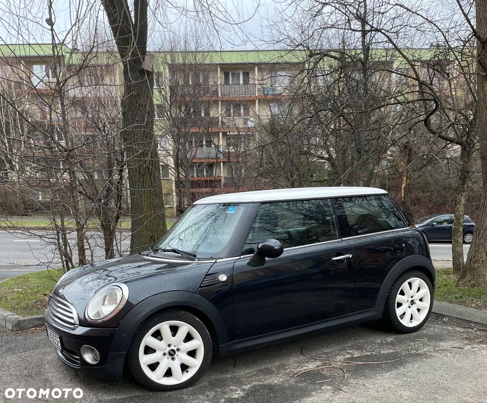MINI Cooper - 1