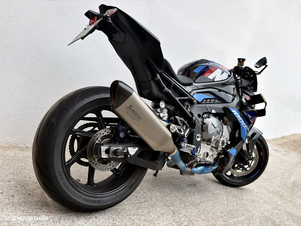 BMW M 1000 R Competition - 8