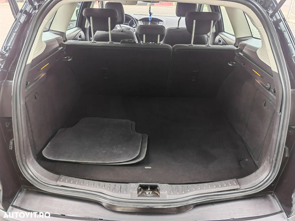 Ford Focus 1.5 EcoBlue Trend Edition - 5