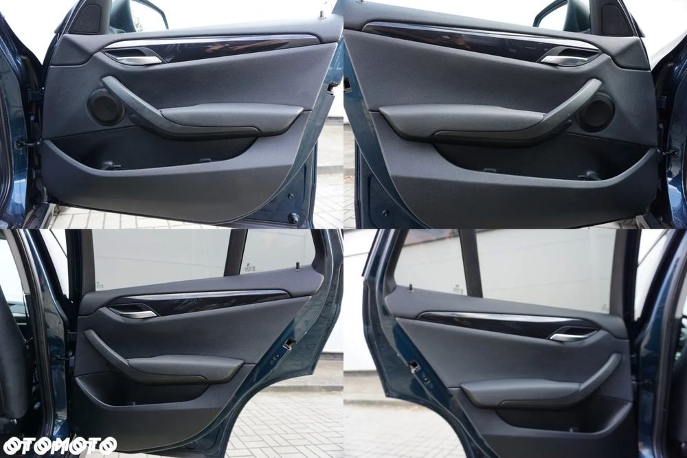 BMW X1 - 40