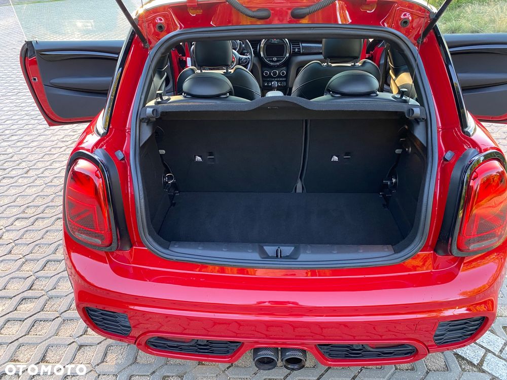 MINI John Cooper Works - 26