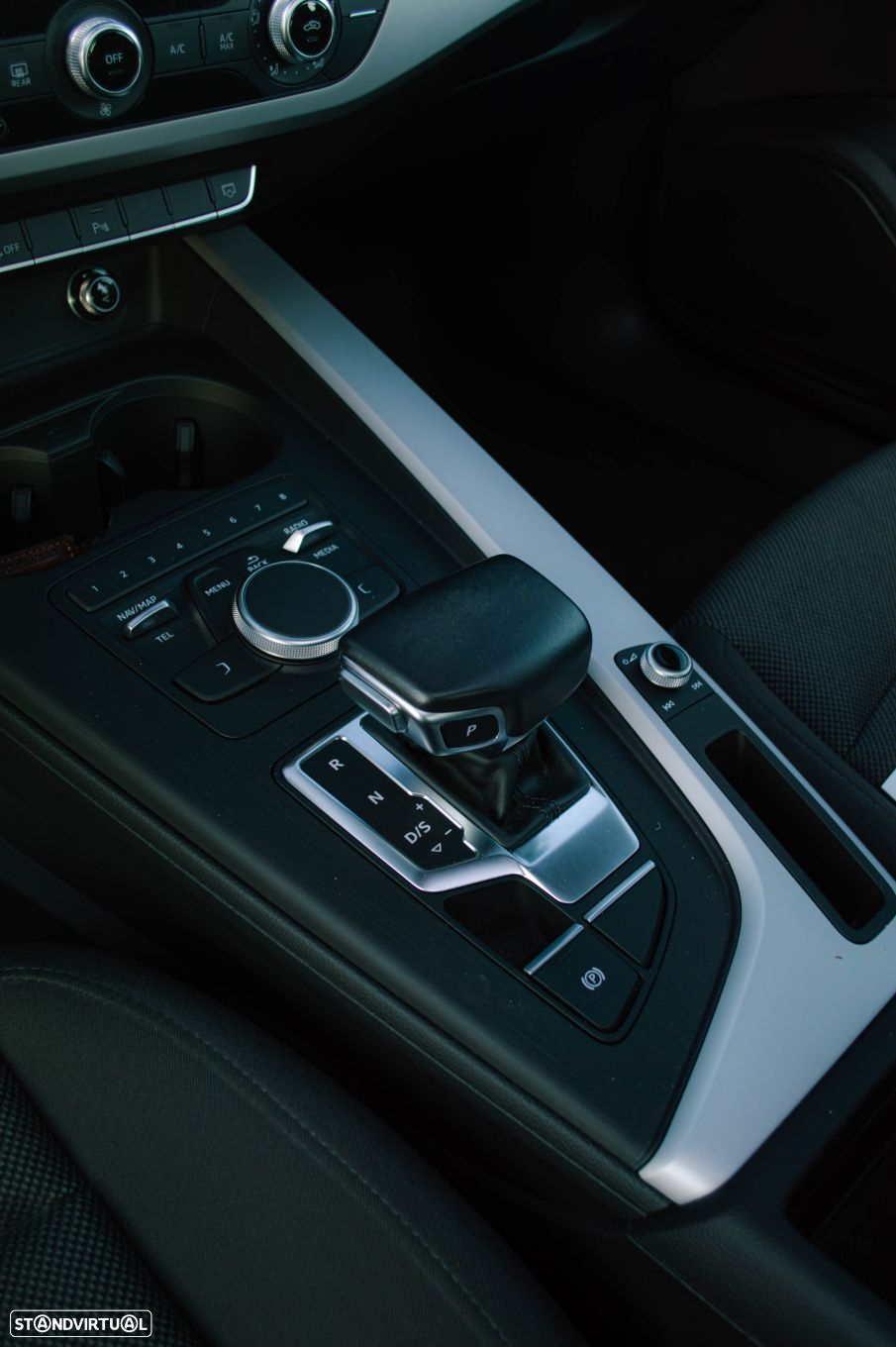 Audi A5 Sportback 40 TDI Sport S tronic - 27