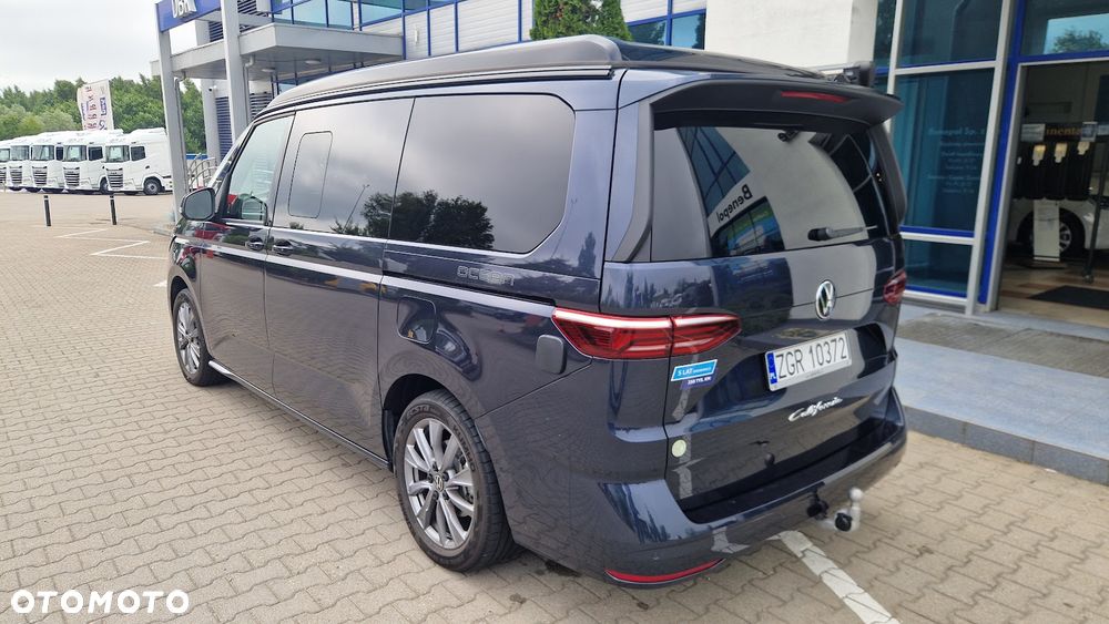 Volkswagen California - 33