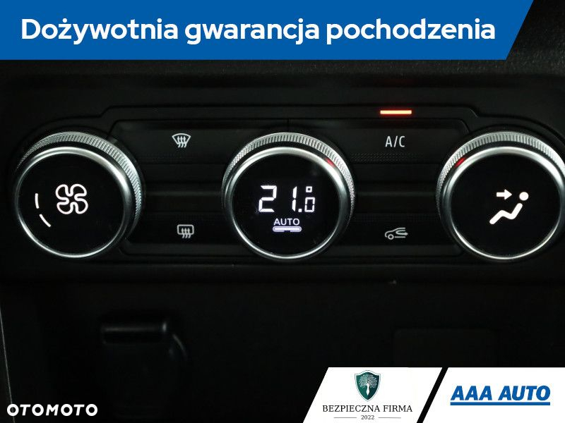Dacia Sandero - 11
