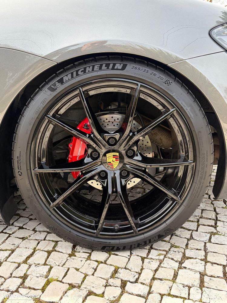 Porsche 718 Boxster S PDK - 19