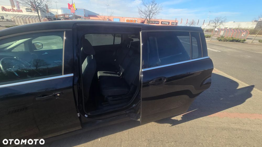 Ford Grand C-MAX 1.6 EcoBoost Titanium ASS - 16