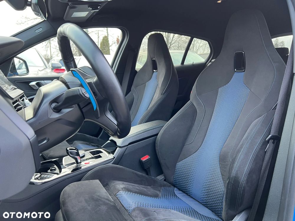 BMW Seria 1 - 11