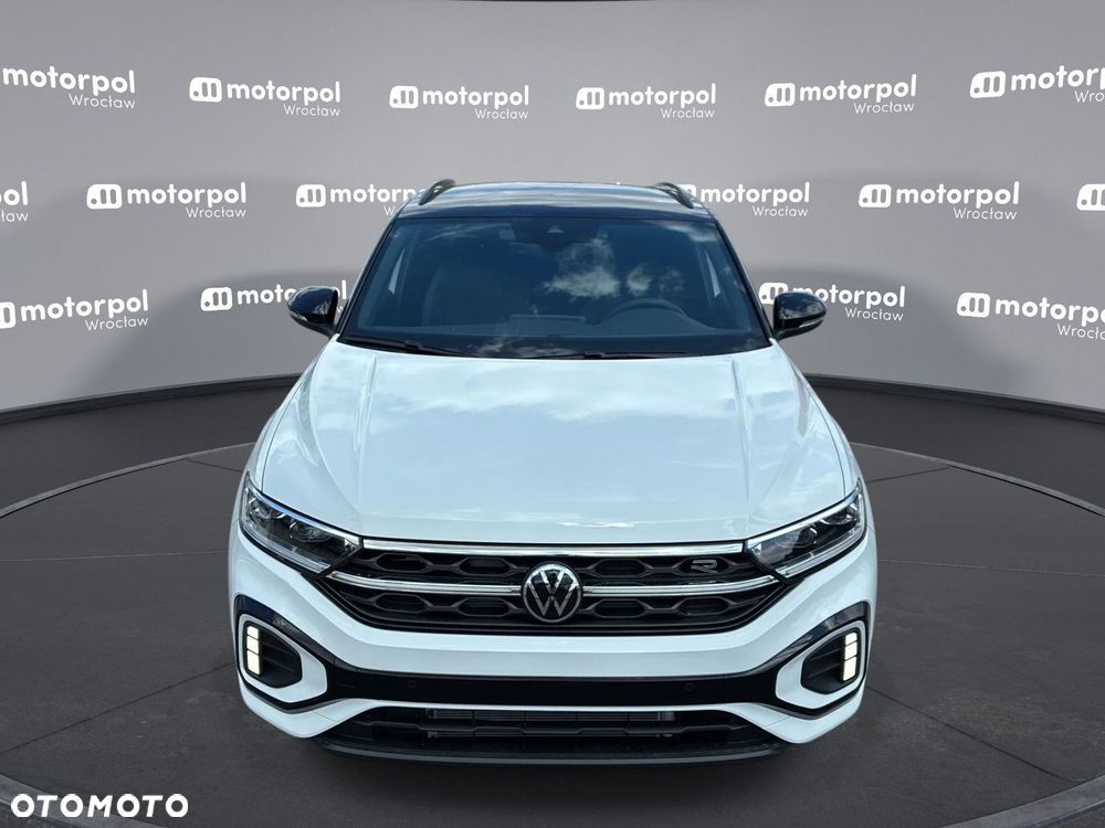 Volkswagen T-Roc - 2