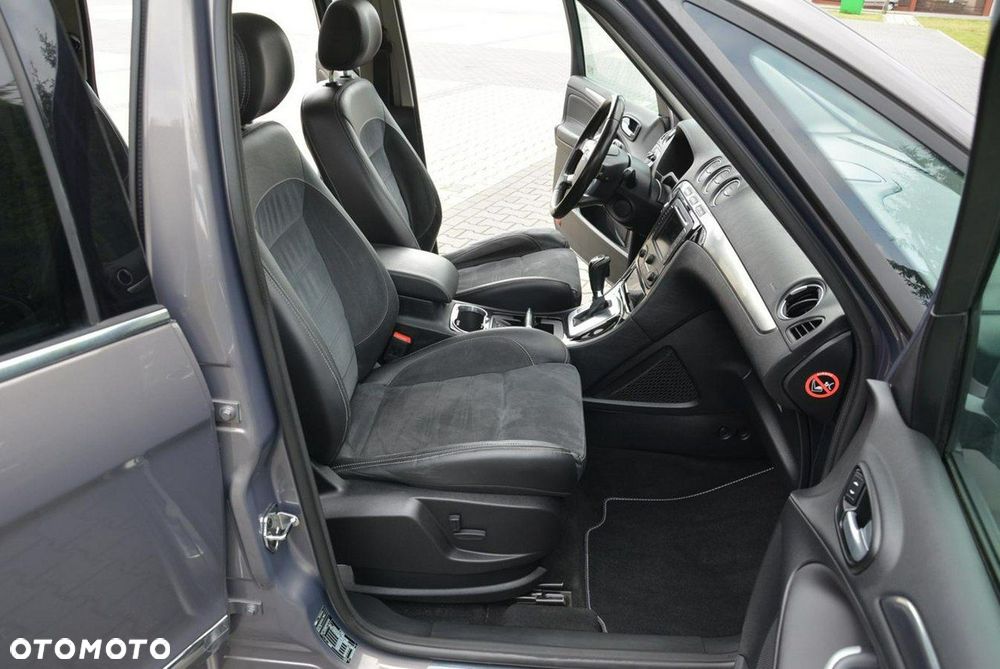 Ford Galaxy 2.0 TDCi Platinium X (Ghia) MPS6 - 18
