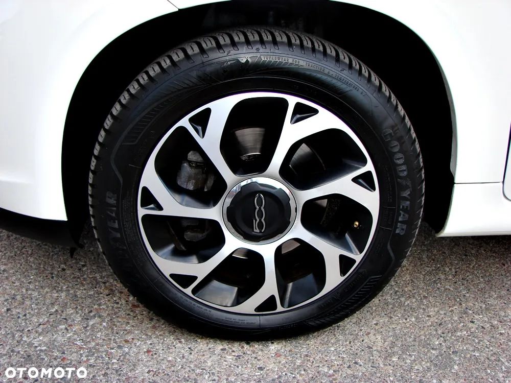 Fiat 500L 1.4 16V Lounge - 29