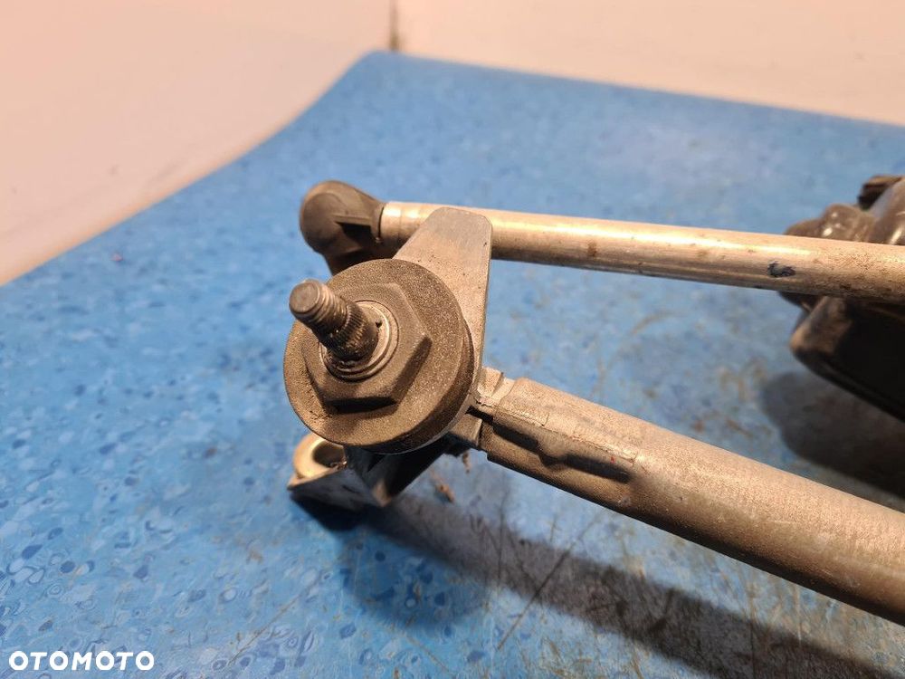 OPEL ASTRA F MECHANIZM SILNICZEK WYCIERACZEK PRZÓD 22084735 - 2