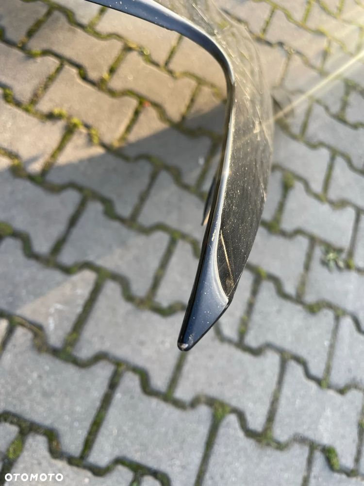 Audi Q7 4L błotnik prawy przód przedni - 7