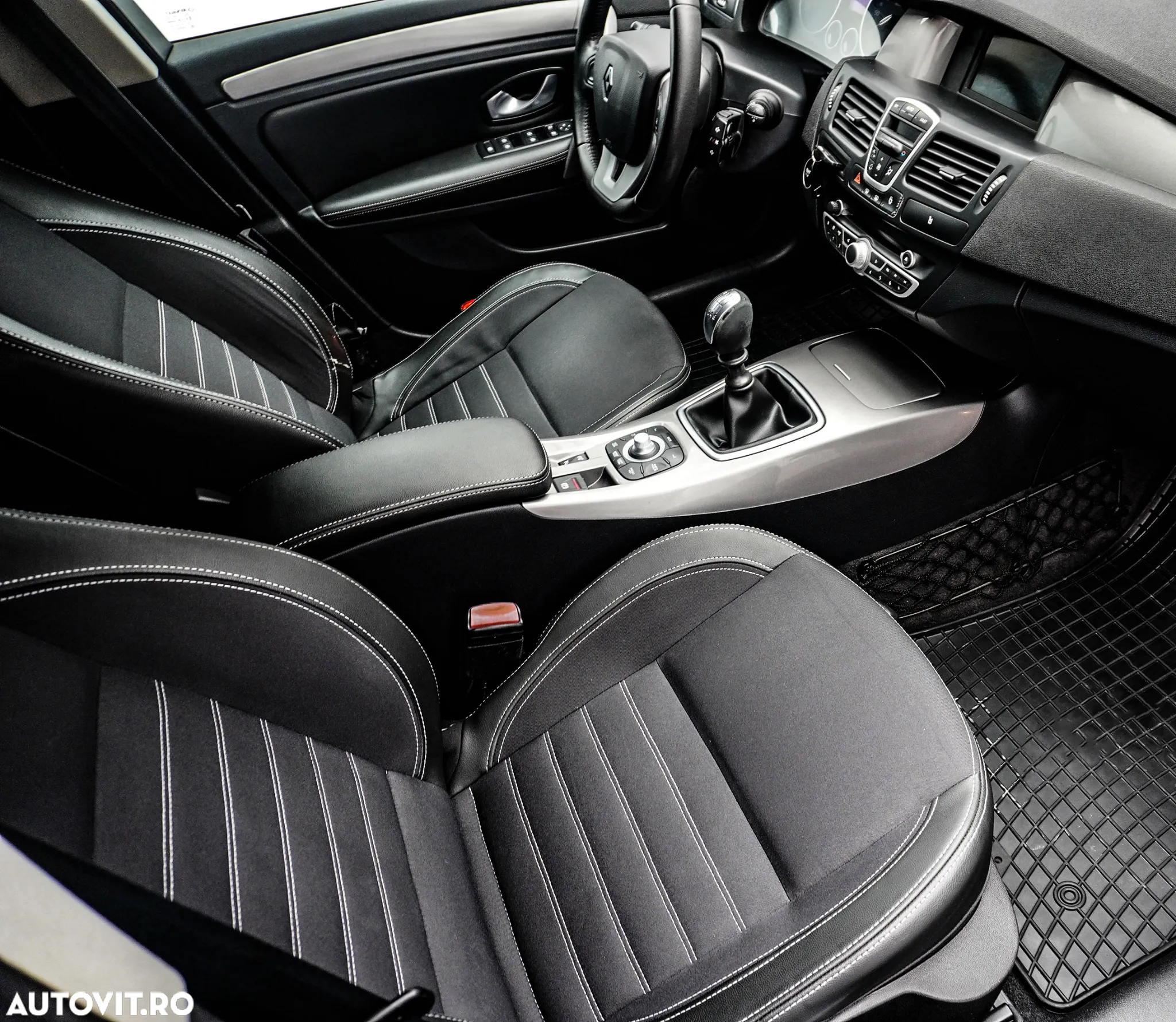 Renault Laguna 1.5dCi Dynamique - 13