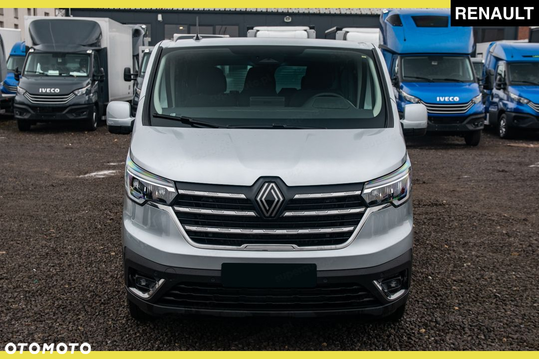 Renault Trafic - 2
