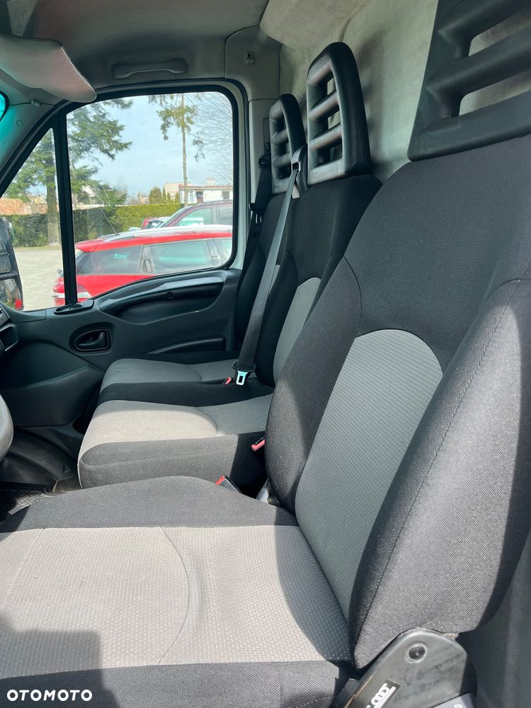 Iveco Daily 35S13 - 12