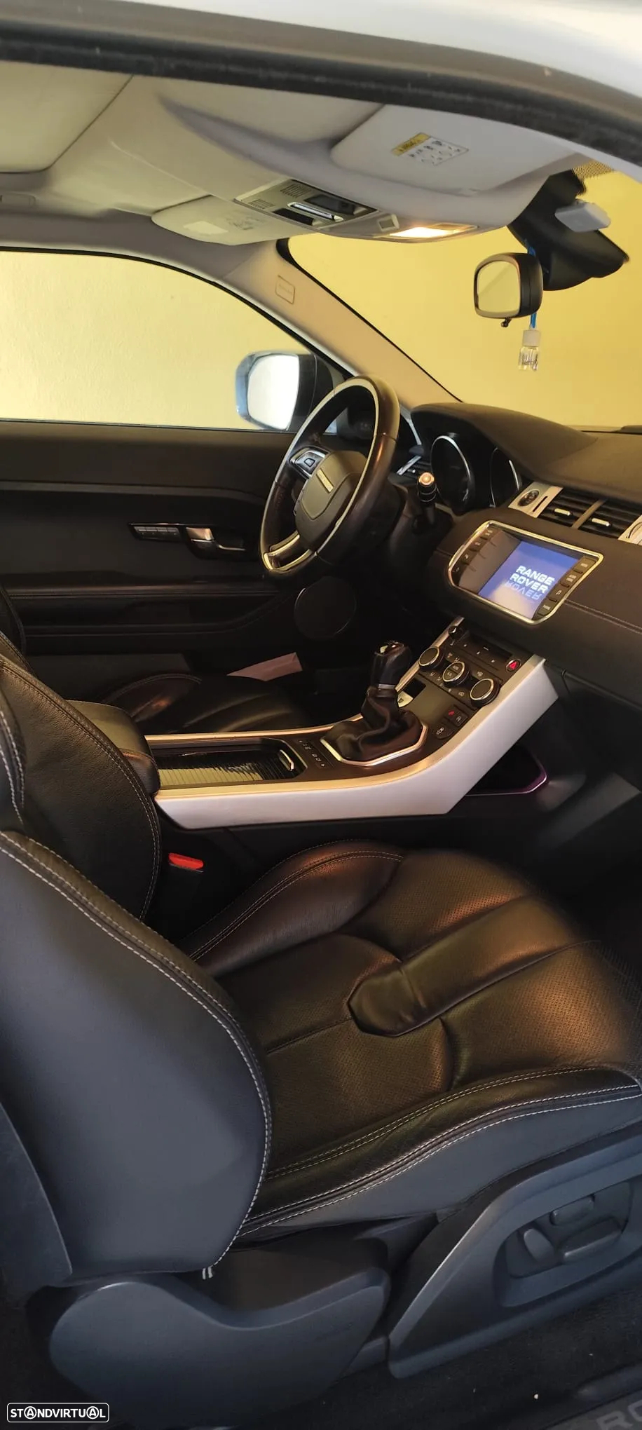 Land Rover Range Rover Evoque - 6