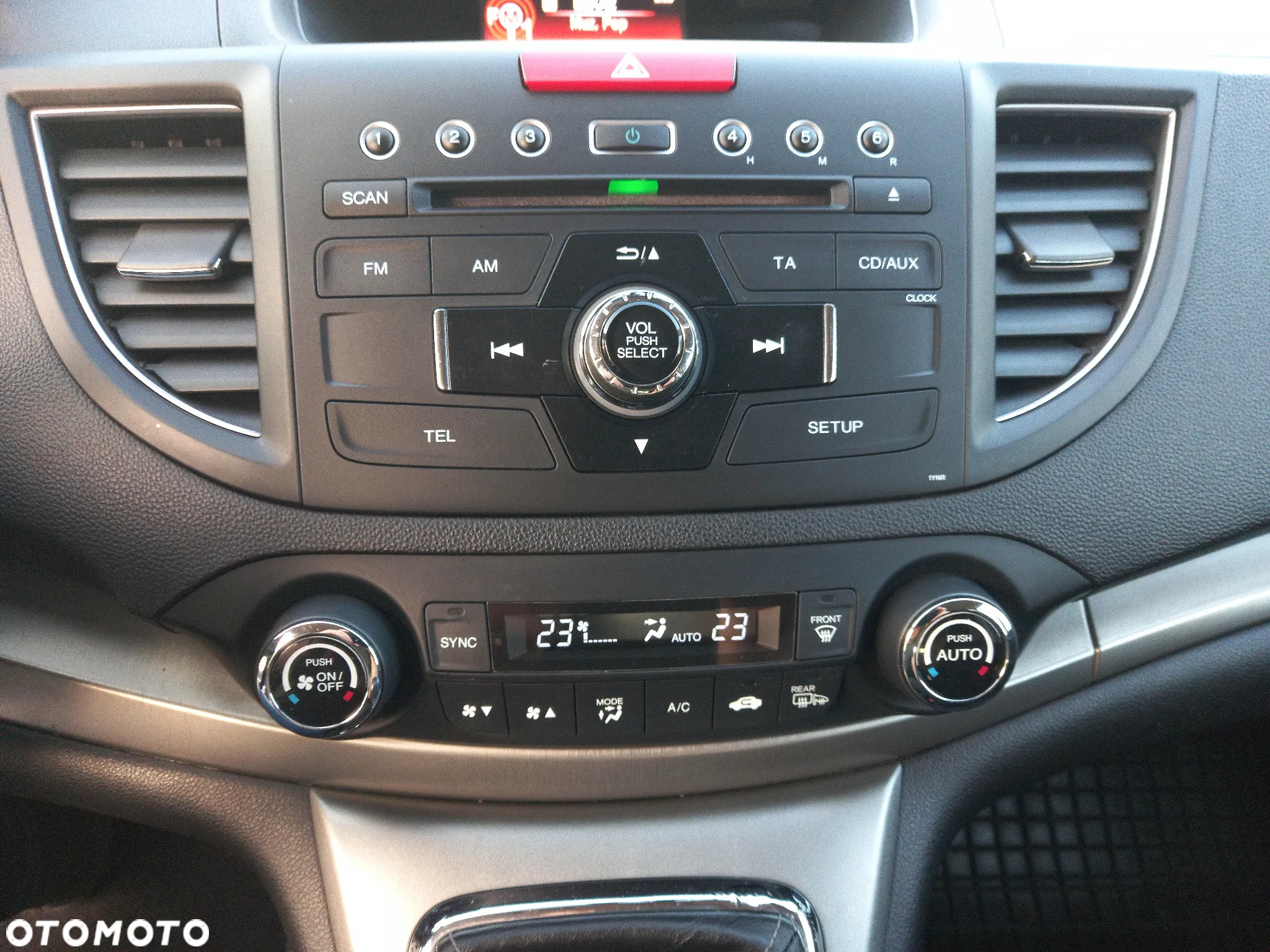 Honda CR-V 1.6i-DTEC Elegance (2WD) - 20