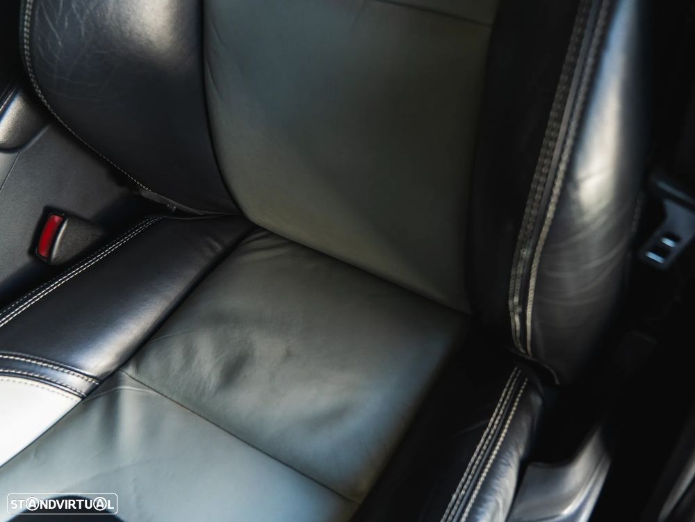 Volvo XC 60 D4 Geartronic Summum - 31