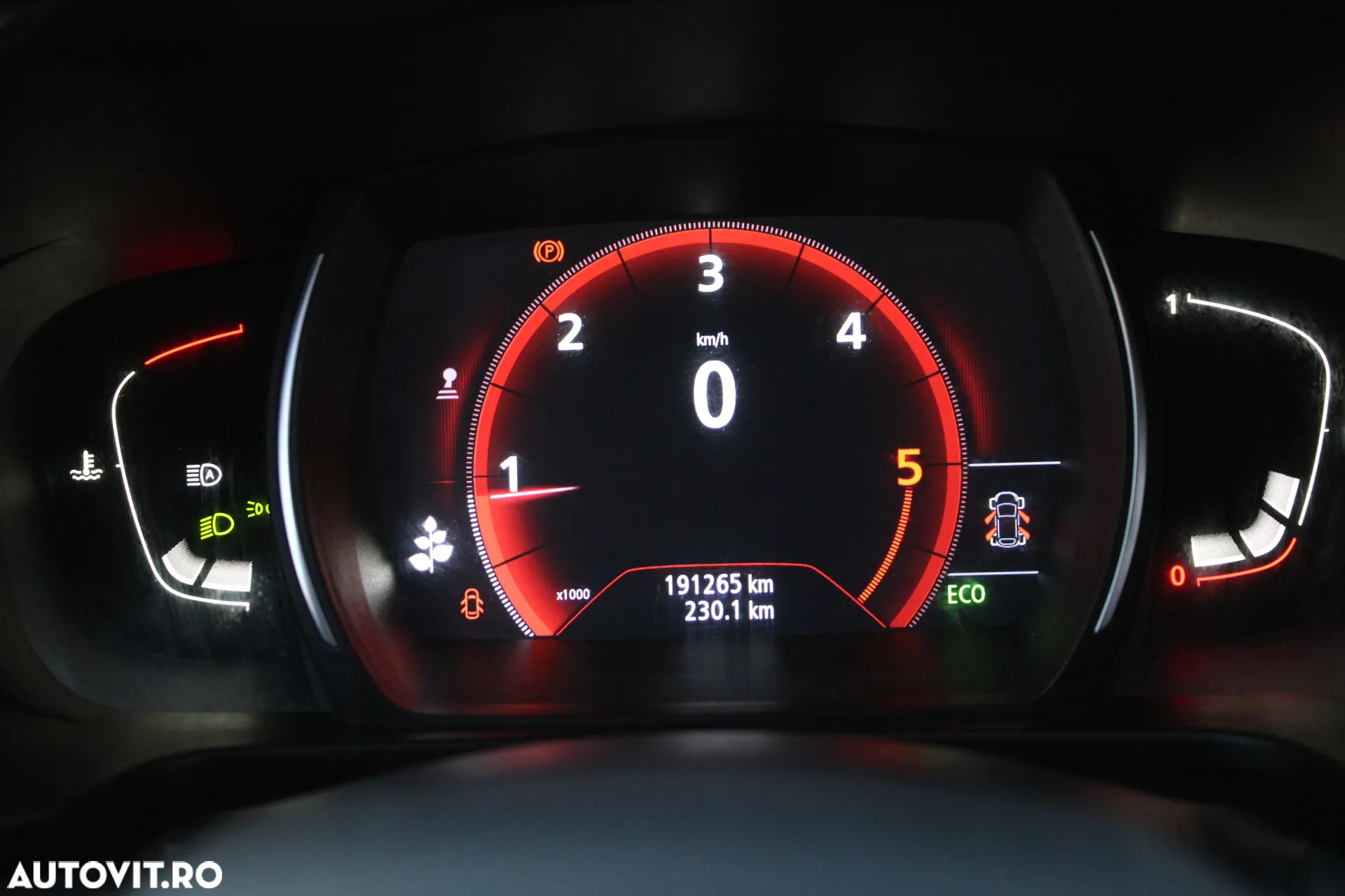 Renault Kadjar Energy dCi 130 Bose Edition - 32