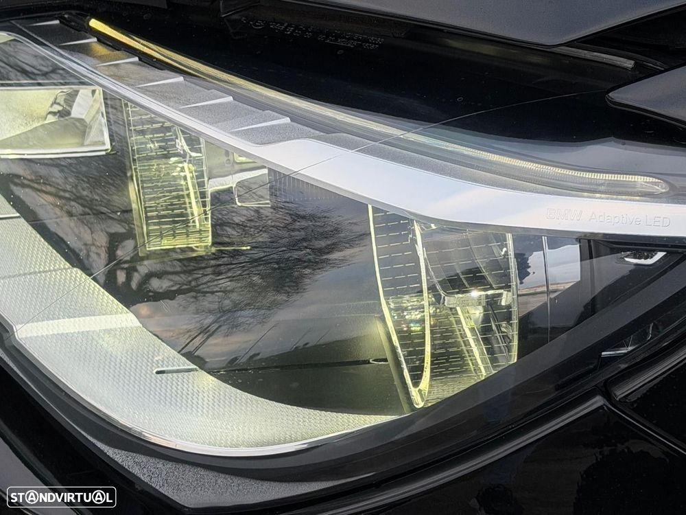 BMW 640 d Pack M - 8