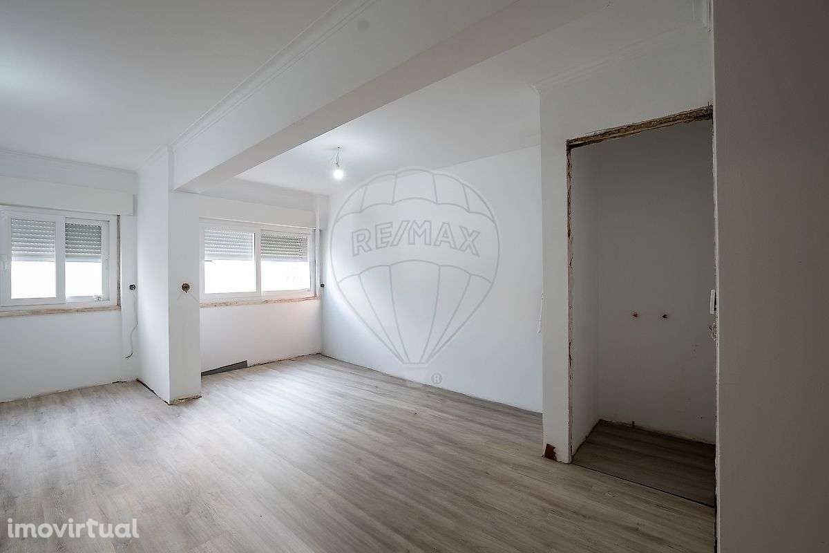 Apartamento T2 para venda - Grande imagem: 2/26