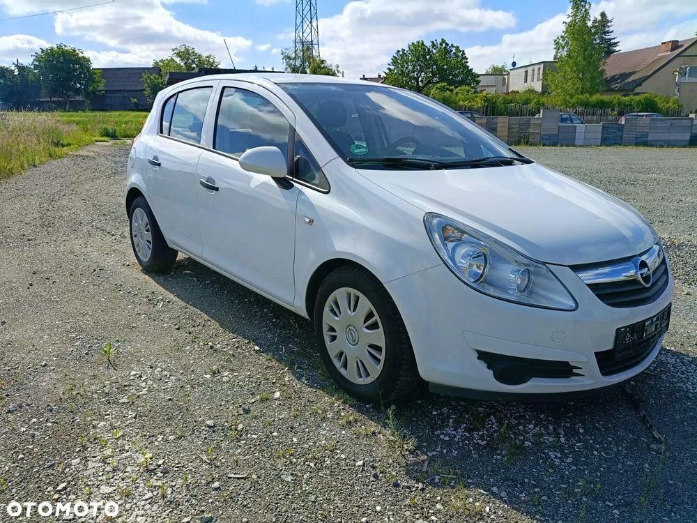 Opel Corsa - 3