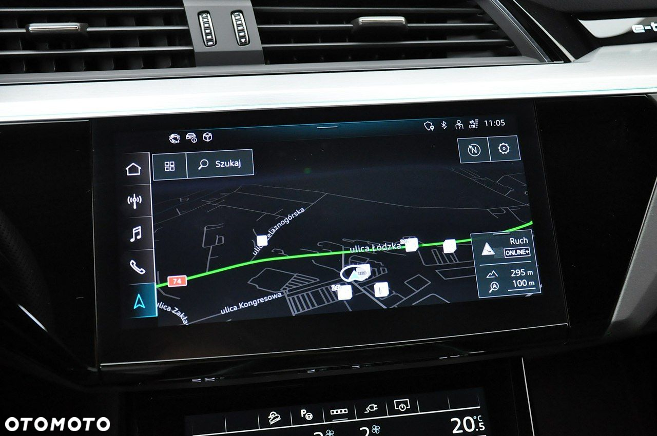 Audi Q8 - 36