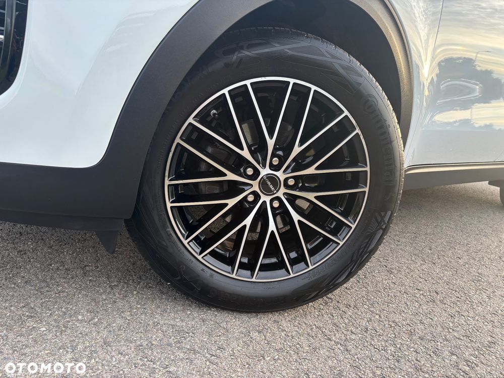 Kia Sportage - 20