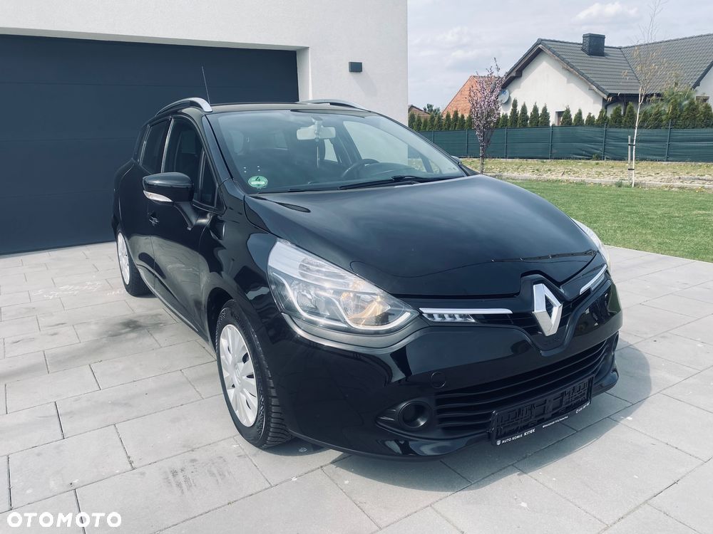 Renault Clio TCe 90 Dynamique - 15