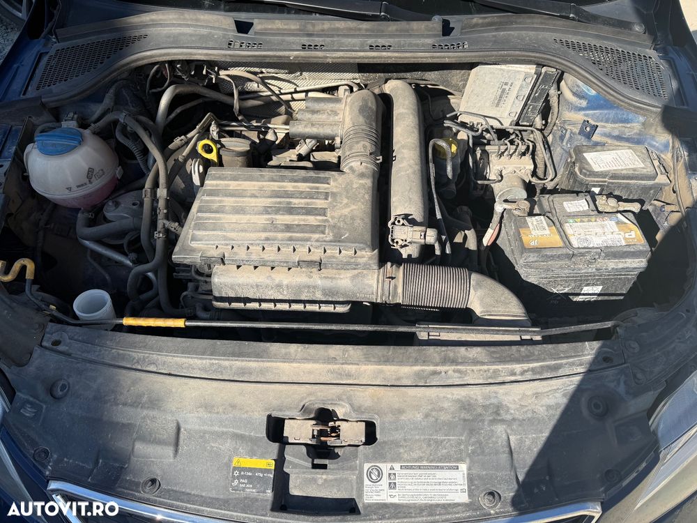 Seat Toledo 1.2 TSI Reference - 10