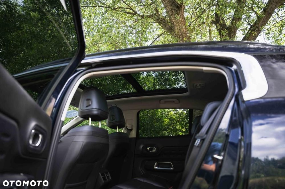 Citroën C5 Aircross - 26