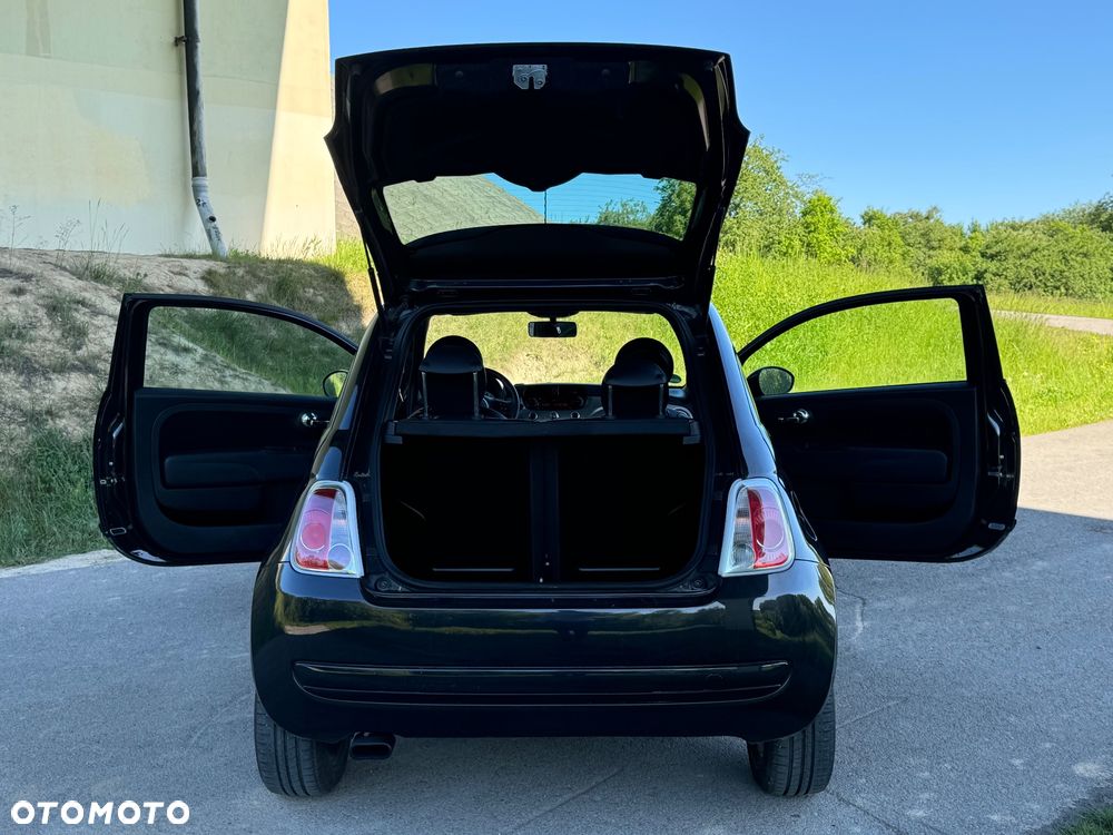 Fiat 500 - 15