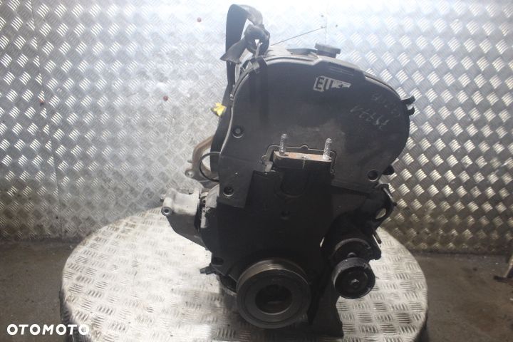 SILNIK CHEVROLET AVEO T250 1.4 85CUL4 - 5