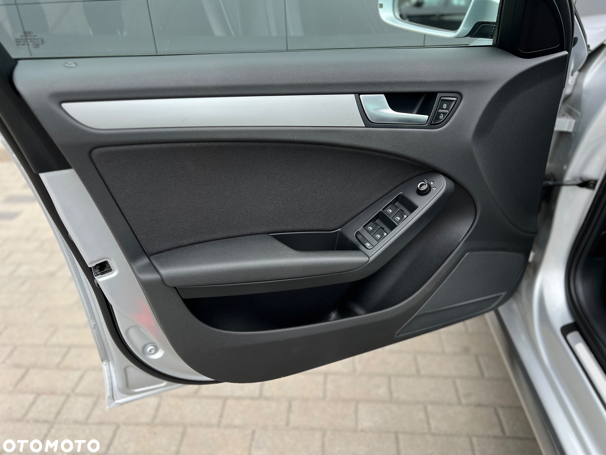 Audi A4 2.0 TDI Quattro - 28