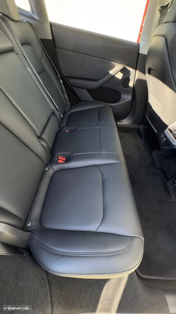 Tesla Model Y Long Range Tração Integral - 10