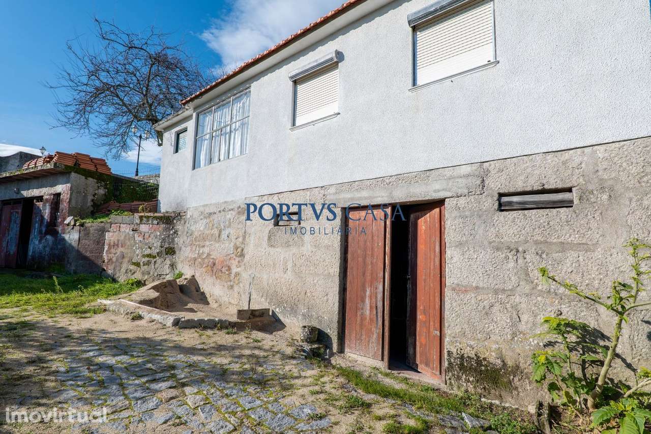 Casa com Terreno em Cinfães - Grande imagem: 2/29