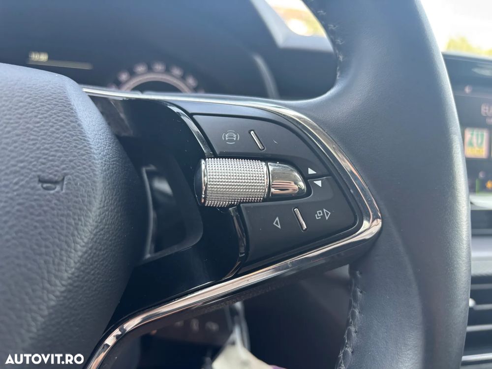 Skoda Scala 1.0 TSI Ambition - 33