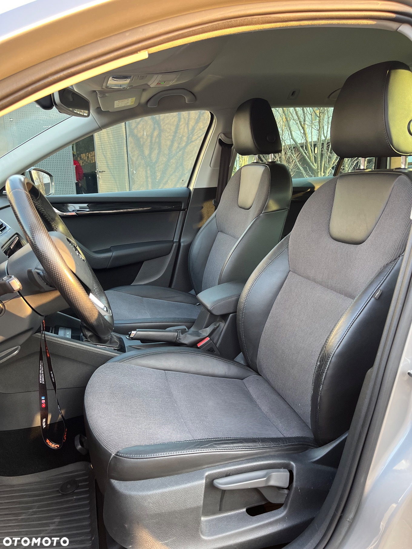Skoda Octavia 1.8 TSI (Green tec) DSG Style - 8