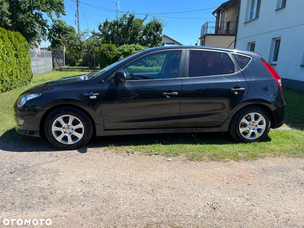 Hyundai i30 1.4 Blue Comfort - 4
