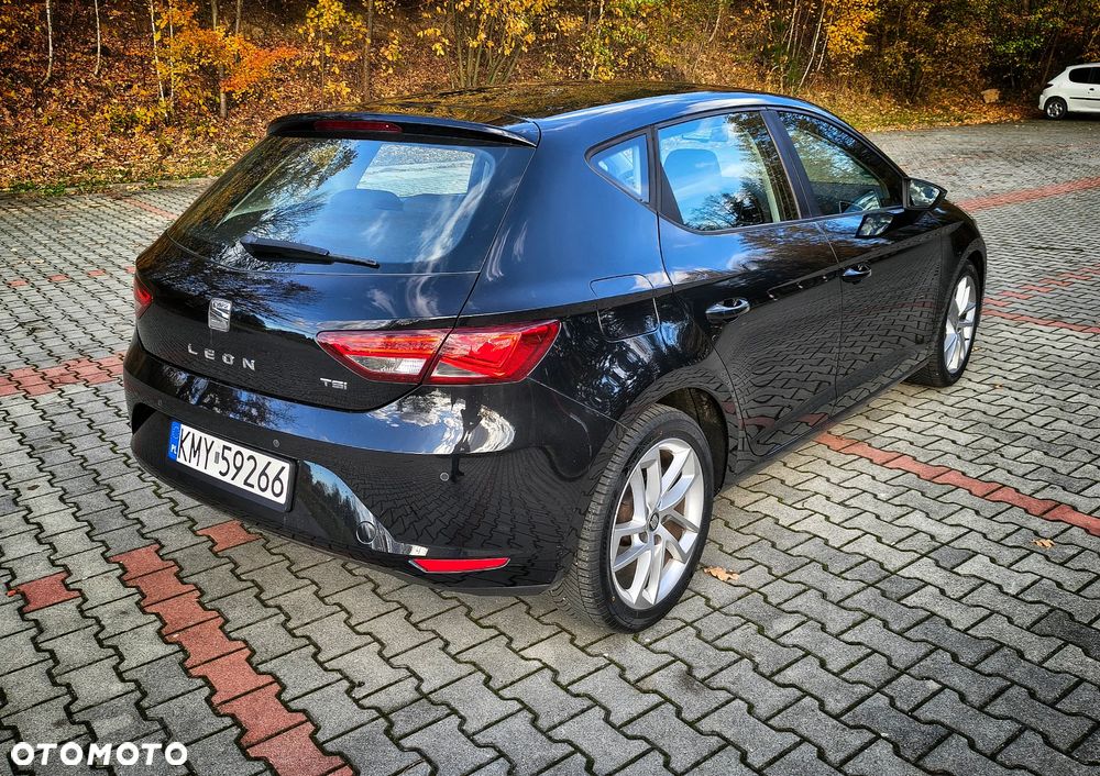 Seat Leon - 7