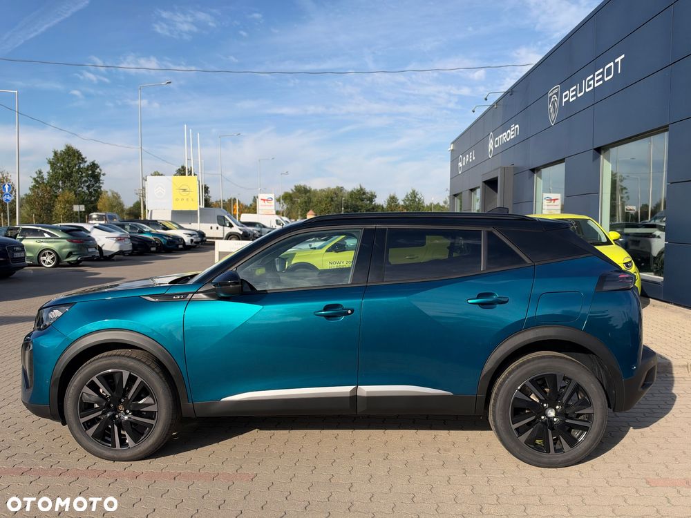 Peugeot 2008 - 9