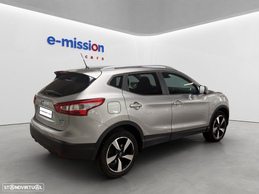 Nissan Qashqai 1.5 dCi Acenta - 6