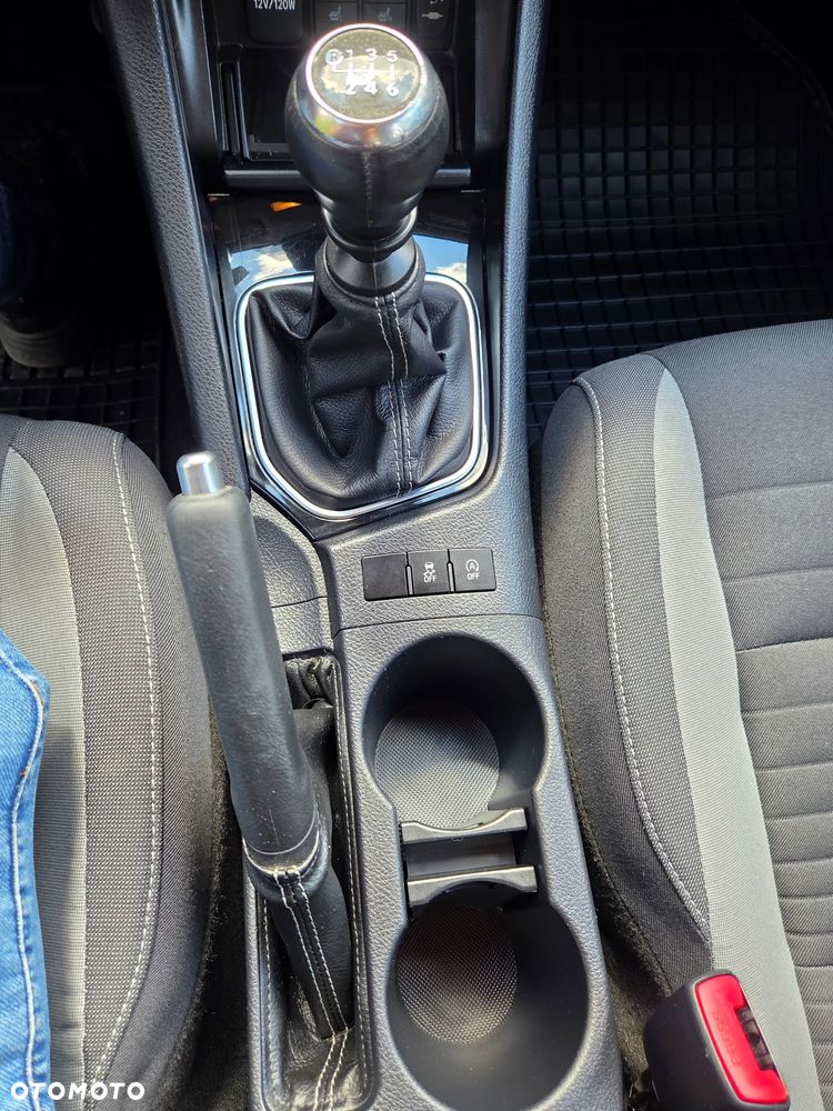 Toyota Auris 1.2 Turbo Executive - 21