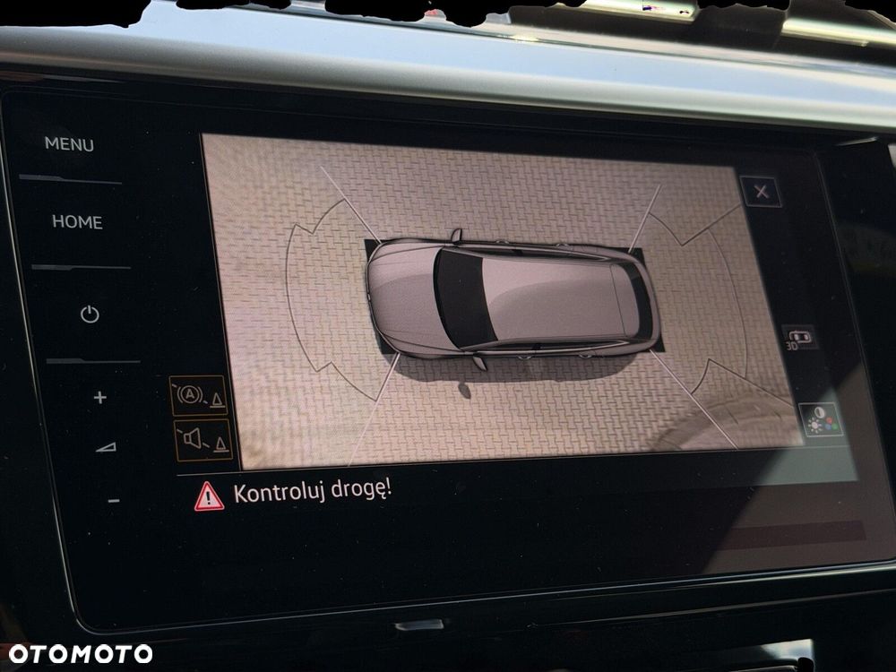 Volkswagen Arteon Shooting Brake 2.0 TSI 4Motion R DSG - 36