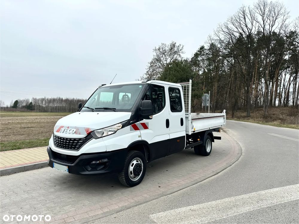 Iveco 35C18HA8 - 6