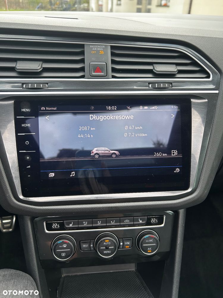 Volkswagen Tiguan 2.0 TDI BMT SCR Trendline - 18