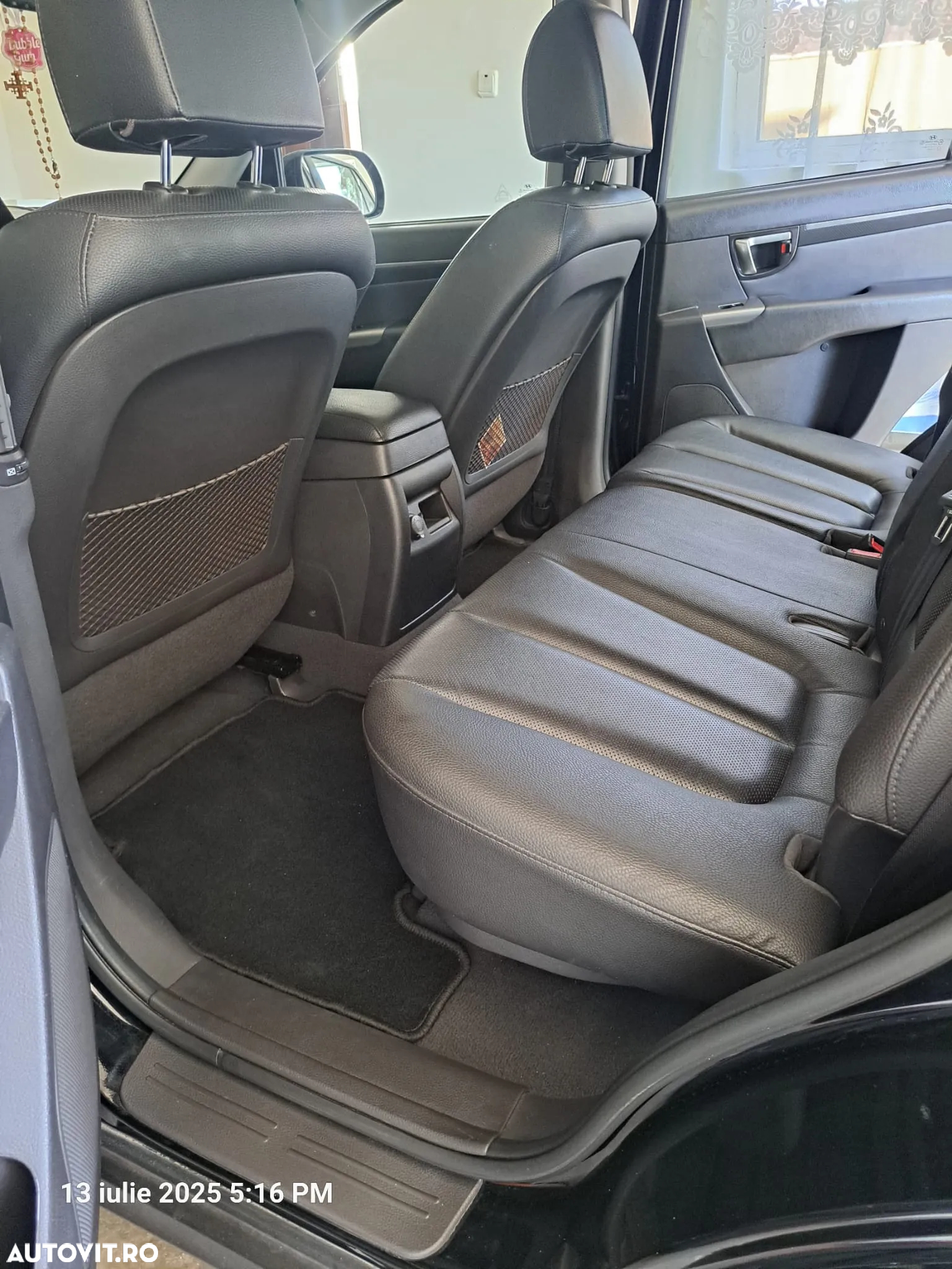 Hyundai Santa Fe 2.2 DSL 4WD Premium - 7