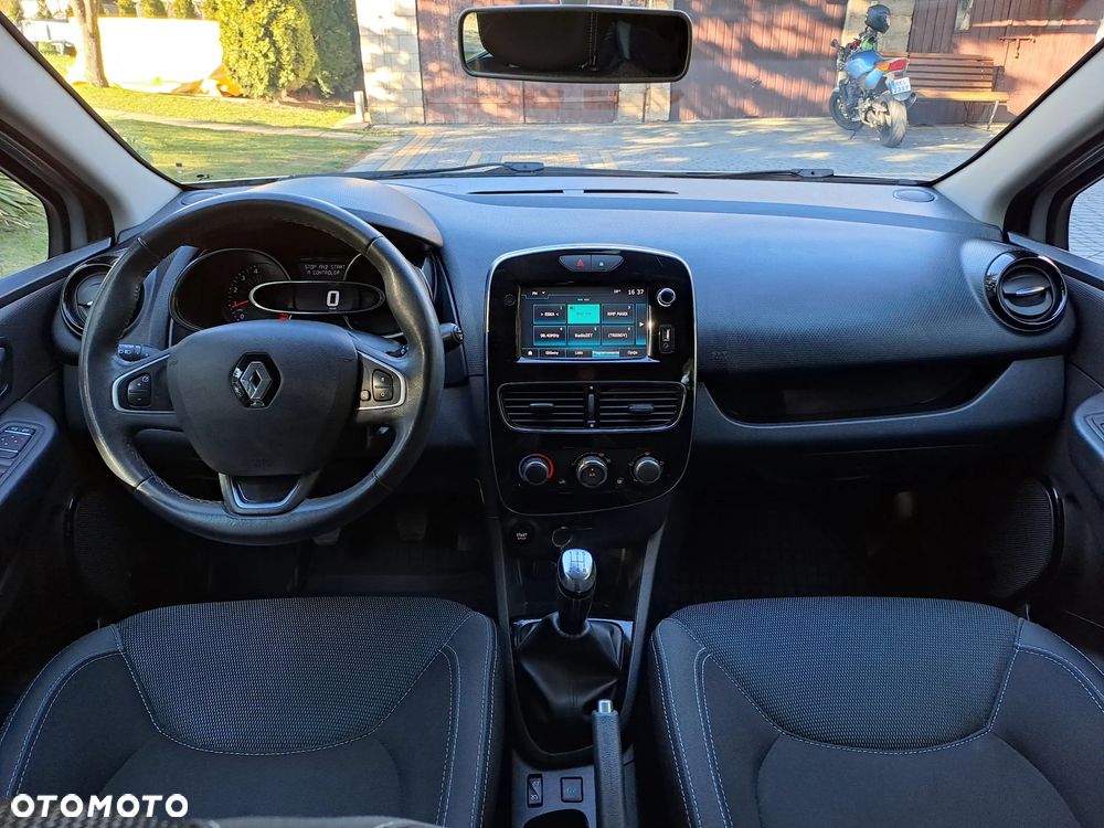 Renault Clio dCi 90 Limited - 6